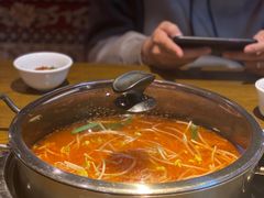 -阿婉贵州苗家酸汤鱼(梅林店)