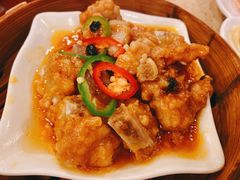 -点都德(聚福楼店)