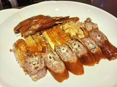 -陈鹏鹏潮汕菜(宝安机场T3航站楼店)