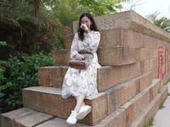 -海堤纪念公园