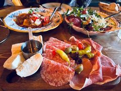 -Alimentari早午餐(安福路店)