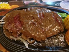 -尊品牛排(恒峰店)