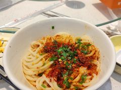 -老三烤肉·融合菜宴会厅