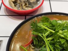 -肥汁米蘭香港米线(长宁来福士店)