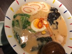 酱油拉面-山葵家·创意料理(EFC欧美广场店)