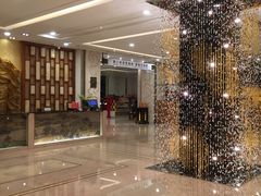-北京西国贸大酒店