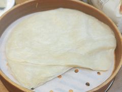满園至尊春饼-满园烤鸭·春饼(太原街万达店)