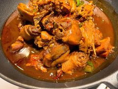 古法烧土鸡-印湘·剁椒鱼头(安宁庄店)