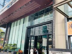 -深圳温德姆至尊酒店
