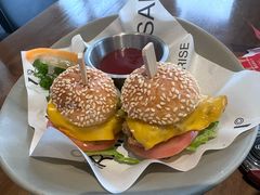 -Sarah西点·烘焙·餐厅(翰林府旗舰店)