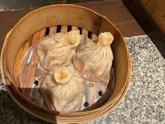 -南京大牌档(济南万象城店)