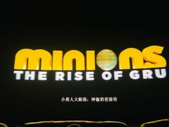 -万达影城(锦华万达广场IMAX店)