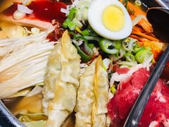 -韩香福脊骨汤锅(上杭路店)