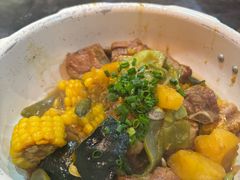 -金掌勺·锅包肉(双榆树店)