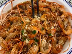 -旺山·浪头人家