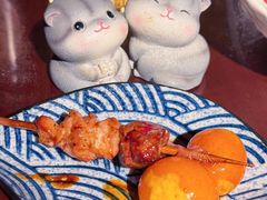 -鸟泉居酒屋·烧鸟·酒馆(百子湾店)