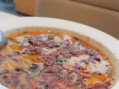 -火婆子·川小馆(扬韬科技广场店)