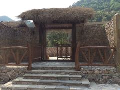 莫干·遥远的山-看见远方·莫干遥远的山民宿