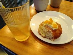 -Egg•Allday Brunch(襄阳北路店)