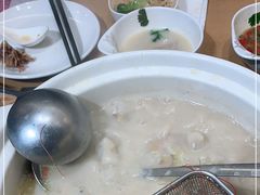 -湯系·煲汤手艺人(东二环泰禾广场店)