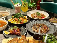 -SHADOWS•Bistro&Eatery(安福路店)