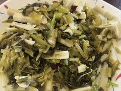 -灵福缘私房菜·农家菜(拈花湾·灵山大佛必推店)