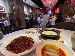 -小河盐帮·私家菜·烤鸭(三元桥·霄云路店)