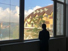-深圳东部华侨城茵特拉根酒店