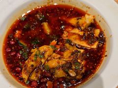 -巴蜀风·地道川菜(总店)