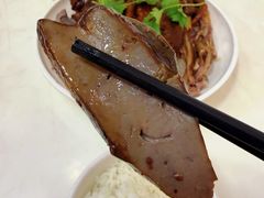 -日日香卤鹅饭店·澄海狮头鹅(澄海店)