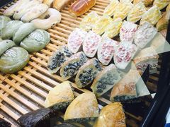 奶酪包-法莱索尔(奥莱店)