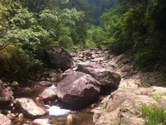 -白云源风景区
