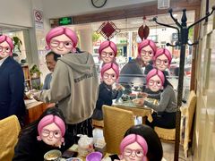 -品味轩(华山路店)