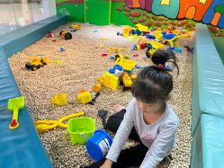 -KidSteam儿童乐园(富力城店)