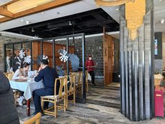 -辣婆婆(航天桥店)