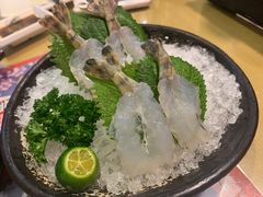 -友壹町寿司(嘉洲广场店)