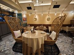 -MIO弥欧洋房西餐厅(中央大街店)