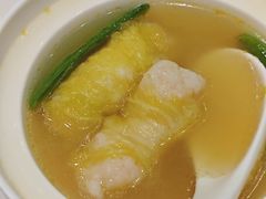 -凤凰楼酒家·粤宴点心(华强北店)