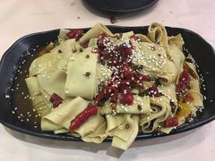 -夜半不二海鲜炭烤(文汇巷店)