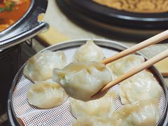 -小船渔村•大连菜•大连焖鱼(黄河路店)