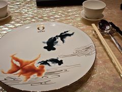 -8餐厅(新葡京酒店)