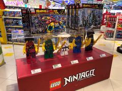 -TOYSRUS玩具反斗城(上海万象城店)