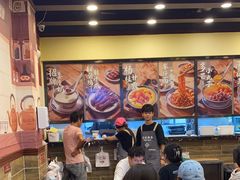 -赵记传承·中国甜品(福州总店)
