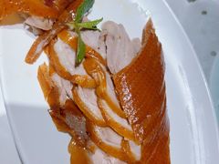 -大碗居·烤鸭·鱼头泡饼(天坛东门店)