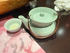 -黑松白鹿(金融街店)