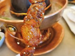 -牛街·马辈儿涮肉(牛街二店)