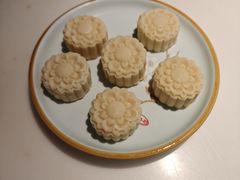 -日丰园海肠水饺·老字号大连海鲜(银泰城店)