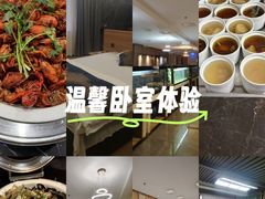 -水立方国际汤泉(六一中路店)