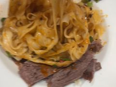 -嘻小北·兰州清汤牛肉面(太平洋森活天地店)