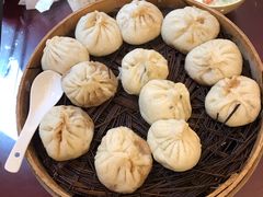 -草包包子铺1937(普利街店)